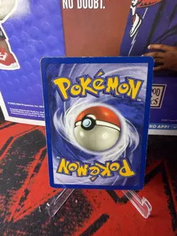 Cubone 1st Edition 1999 Jungle Set 50/64 Pokemon Card - Image 2