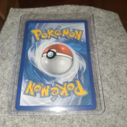 Pokemon TCG Ball Guy Shining Fates 065/072 Holo Ultra Rare NM - Image 2