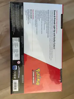 Pokemon Prismatic Evolutions Bundle – 2 Sam’s Club Exclusive ETB + Poke Ball Box - Image 2