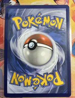 Unfair Stamp 165/167 - Twilight Masquerade - Pokemon TCG - ACE SPEC Rare - Image 2