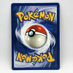 Imposter Oaks Revenge 76/82 Team Rocket Uncommon Pokemon WoTC - Image 2