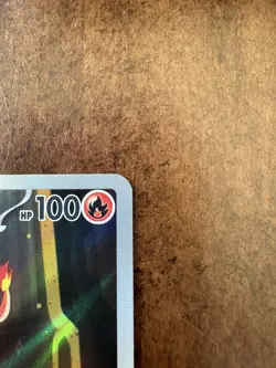 Pokemon Japanese 2Pcs Charmander Charmeleon AR Set 168/165 169/165 SV2a 151 - Image 2