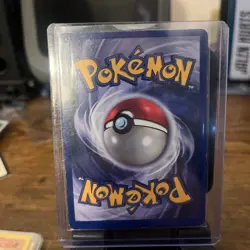Venomoth 29/64 Jungle Regular 1999 Pokemon - Image 2