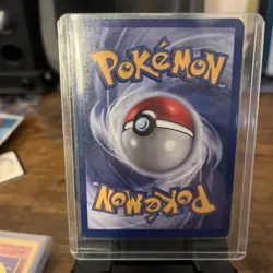 Kabutops 24/62 Fossil Regular 1999 Pokemon - Image 2