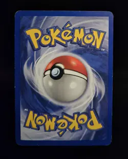 Pokemon TCG - HERE COMES TEAM ROCKET! - 71/82 - RARE - TEAM ROCKET (2000) - LP - Image 3