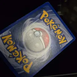 Pokemon TCG - HERE COMES TEAM ROCKET! - 71/82 - RARE - TEAM ROCKET (2000) - LP - Image 4