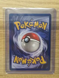 Pokemon 1999 WOTC Jungle 1st Edition Nidoran 57/64 - Near Mint - Image 2