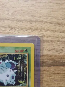 Pokemon 1999 WOTC Jungle 1st Edition Nidoran 57/64 - Near Mint - Image 4