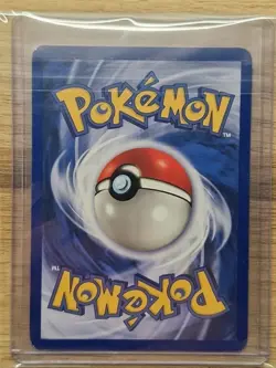 Pokemon 2000 WOTC Team Rocket 1st Edition Grimer 57/82 - Near Mint - Image 2