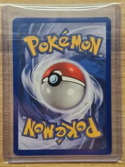 Pokemon 2000 WOTC Team Rocket 1st Edition Sleep! 79/82 - Near Mint - Image 2