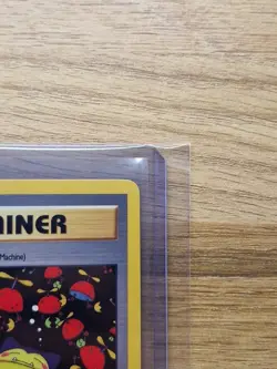 Pokemon 2000 WOTC Team Rocket 1st Edition Sleep! 79/82 - Near Mint - Image 4