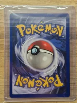 Pokemon 1999 WOTC Jungle 1st Edition Marowak 39/64 - Near Mint - Image 2