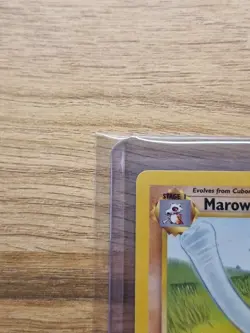 Pokemon 1999 WOTC Jungle 1st Edition Marowak 39/64 - Near Mint - Image 3