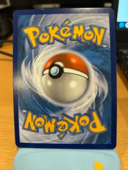 Pokemon TCG Whismur (117/168) - Reverse Holofoil - Celestial Storm - LP - Image 2