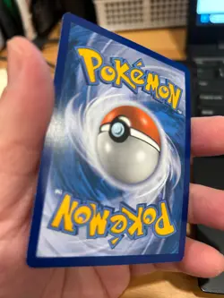 Pokemon TCG Whismur (117/168) - Reverse Holofoil - Celestial Storm - LP - Image 5