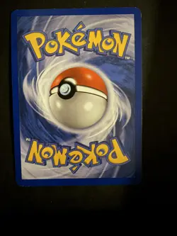 Here Comes Team Rocket! ⭐ 15/82 Holo Rare Team Rocket 2000 Pokemon - Image 2
