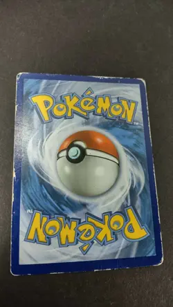 Pokemon TCG Pikachu 35/108 Holo Evolutions 2016 Heavily Played - Image 2