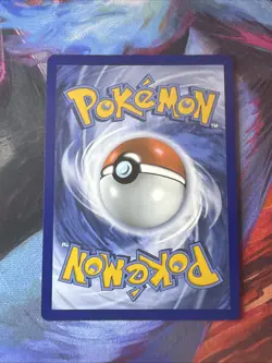 Pokemon TCG - Gengar VMAX 157/264 Swsh08: Fusion Strike Holo - Image 2