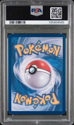 2025 POKEMON KOREAN SV10-GLORY OF TEAM ROCKET'S MEOWTH #109 ART RARE PSA 10 - Image 2