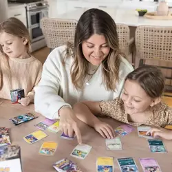 Nintendo Pokemon TCG Crown Zenith Sea & Sky Premium Collection Box - 14 Packs - Image 2