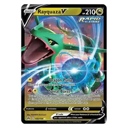 Nintendo Pokemon TCG Crown Zenith Sea & Sky Premium Collection Box - 14 Packs - Image 3