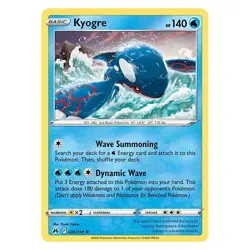 Nintendo Pokemon TCG Crown Zenith Sea & Sky Premium Collection Box - 14 Packs - Image 4