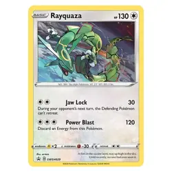 Nintendo Pokemon TCG Crown Zenith Sea & Sky Premium Collection Box - 14 Packs - Image 5