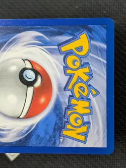 Misty’s Magikarp 88/132 - Gym Challenge 1st Edition Pokemon TCG NM - Image 3