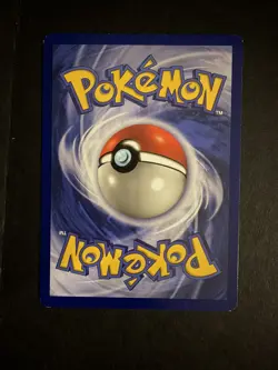 Dragonite Movie Promo 05/53 WOTC Promo MP 1999 Pokemon TCG - Image 2