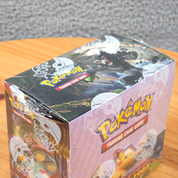 Pokemon TCG Sword & Shield Vivid Voltage Booster Box NEW Factory Sealed - Image 5