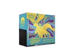 Ascended Heroes Pokemon Center Elite Trainer Box (Exclusive) | IN HAND - Image 1