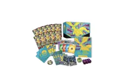 Ascended Heroes Pokemon Center Elite Trainer Box (Exclusive) | IN HAND - Image 2