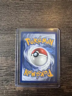Pikachu 051/162 Pokemon Day 2026 Promo (Stamped Cosmo Holo) - Pokemon NM - Image 2
