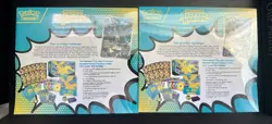 2x Pokemon Center ETB Ascended Heroes (2 Sealed ETB’s) - Image 2