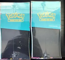 2x Pokemon Center ETB Ascended Heroes (2 Sealed ETB’s) - Image 3