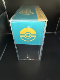 Ascended Heroes Pokemon Center Elite Trainer Box (Exclusive) | IN HAND ONLY 1 - Image 2