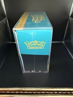 Ascended Heroes Pokemon Center Elite Trainer Box (Exclusive) | IN HAND ONLY 1 - Image 4