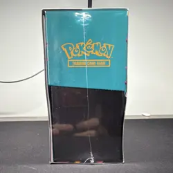 Pokemon Mega Evolution Ascended Heroes Pokemon Center ETB Factory Sealed - Image 3