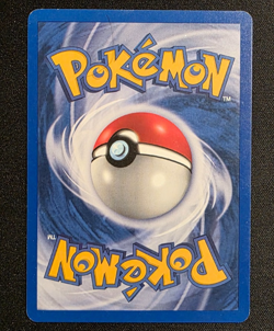 Here Comes Team Rocket 71/82 German Pokemon Team Rocket NM - Image 2