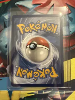 Scream Tail SVP 065 SV: Scarlet & Violet Promo Pokemon TCG - Image 2
