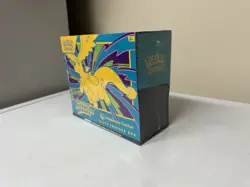 Pokemon Center Elite Trainer Box TCG: Mega Evolution Ascended Heroes NEW SEALED! - Image 3