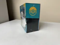 Pokemon Center Elite Trainer Box TCG: Mega Evolution Ascended Heroes NEW SEALED! - Image 4