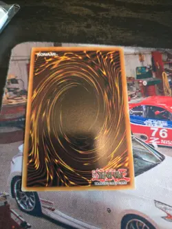 Yu-Gi-Oh! Tachyon Transmigration (MZTM-EN106) Maze of the Master 1st Edition (R) - Image 3