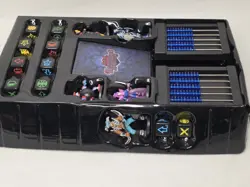 Yu-Gi-Oh! Dungeon Dice Monsters Starter Set Complete – Konami – Vintage 2002 74299435751 - Image 4