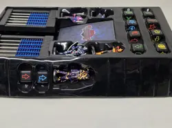 Yu-Gi-Oh! Dungeon Dice Monsters Starter Set Complete – Konami – Vintage 2002 74299435751 - Image 5