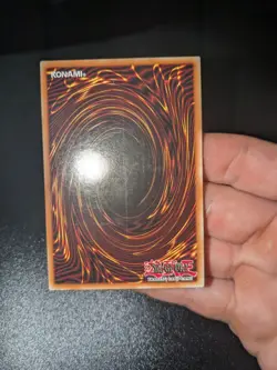 YUGIOH SCAPEGOAT OP08-EN003 ULTIMATE LP - Image 4