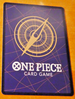 ONE PIECE FRANCAISE CARD GAME HOLO CARTE OP14-061 FR MINT 2026 - Image 2