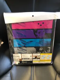 BANDAI One Piece card game 9 Pocket Binder Anime Version v. 2 (JAP) album 💥 🔥 - Image 2