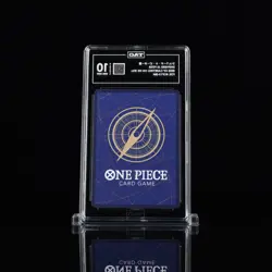 Shepherd Ju Peter OP13-084 Foil Japanese TAG 10 One Piece Card Game - Image 2