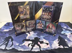 ONE PIECE Card Game Premium Card Collection Leader Collection New English 2024 - Image 3